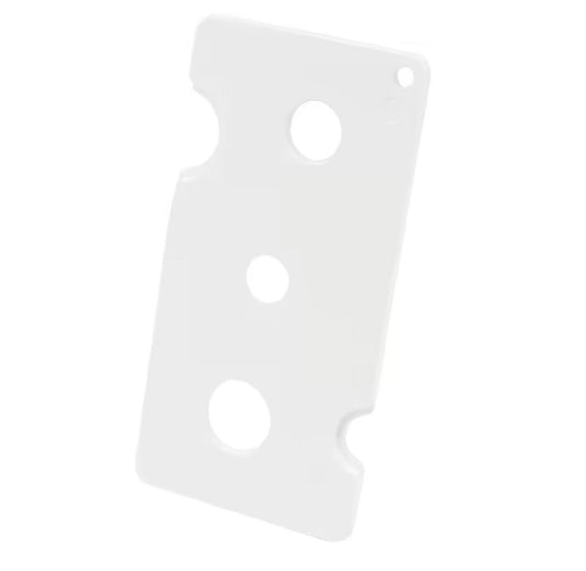 Abridor para Roll-on Borrador